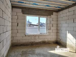 Коттедж 90м&sup2;, 1-этажный, участок 4 сот.  