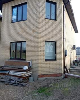 Дом 140м&sup2;, 2-этажный, участок 4 сот.  