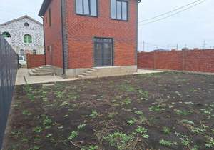 Дом 140м&sup2;, 2-этажный, участок 4 сот.  