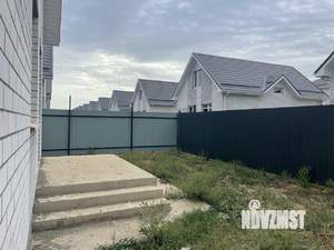 Дом 105м², 1-этажный, участок 3 сот.  