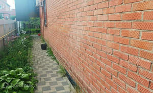 Дом 385м&sup2;, 3-этажный, участок 10 сот.  