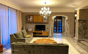 Дом 300м&sup2;, 2-этажный, участок 9 сот.  