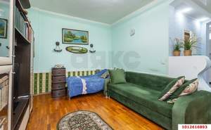 Дом 51м², 2-этажный, участок 1 сот.  