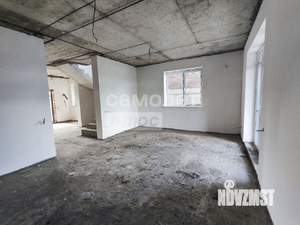 Дом 150м², 2-этажный, участок 4 сот.  