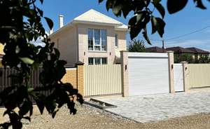 Дом 160м&sup2;, 2-этажный, участок 5 сот.  