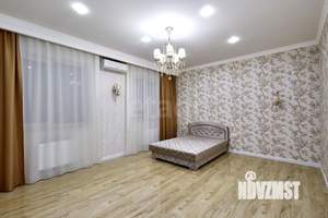 Таунхаус 103м&sup2;, 2-этажный, участок 2 сот.  