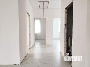 Дом 82м², 1-этажный, участок 5 сот.  