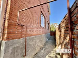 Дом 340м², 2-этажный, участок 8 сот.  
