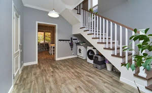 Дом 135м&sup2;, 2-этажный, участок 5 сот.  