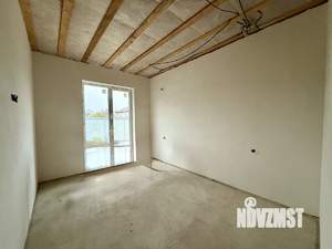 Коттедж 65м², 1-этажный, участок 4 сот.  