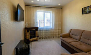 Дом 80м², 1-этажный, участок 2 сот.  