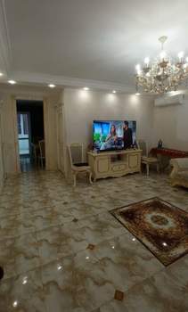 Дом 400м², 3-этажный, участок 5 сот.  