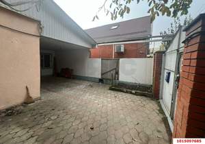 Дом 92м², 1-этажный, участок 4 сот.  