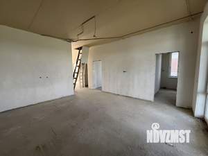 Дом 110м², 1-этажный, участок 5 сот.  