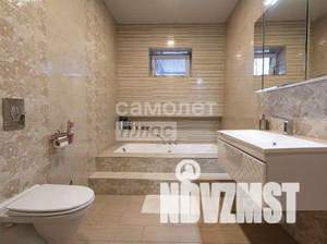 Коттедж 293м&sup2;, 2-этажный, участок 12 сот.  