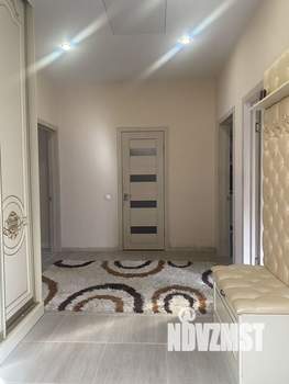 Дом 74м², 2-этажный, участок 3 сот.  