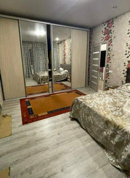 Дом 105м², 1-этажный, участок 4 сот.  