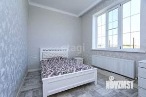 Дом 204м&sup2;, 2-этажный, участок 4 сот.  