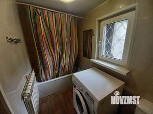 Дом 70м&sup2;, 1-этажный, участок 4 сот.  