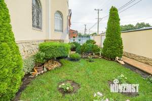 Дом 472м&sup2;, 2-этажный, участок 10 сот.  