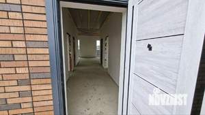 Дом 119м&sup2;, 1-этажный, участок 4 сот.  