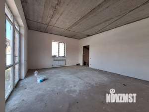 Дом 141м², 2-этажный, участок 4 сот.  