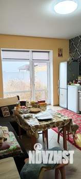 Дом 86м&sup2;, 1-этажный, участок 4 сот.  