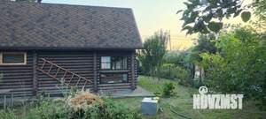Дом 45м², 2-этажный, участок 8 сот.  