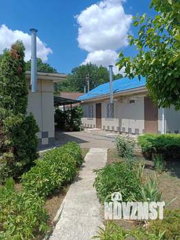 Дом 146м&sup2;, 1-этажный, участок 7 сот.  