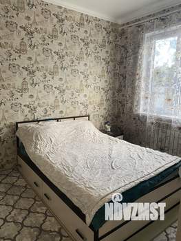 Дом 80м², 1-этажный, участок 3 сот.  