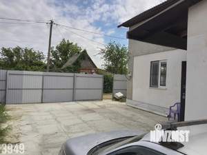 Дом 150м², 2-этажный, участок 6 сот.  