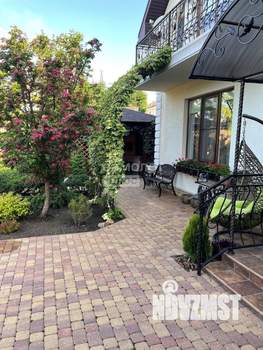 Дом 120м&sup2;, 2-этажный, участок 10 сот.  