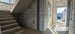 Дом 140м², 2-этажный, участок 5 сот.  