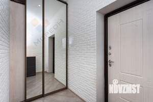 Дом 191м², 2-этажный, участок 5 сот.  