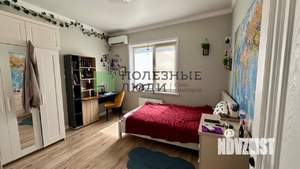 Дом 110м&sup2;, 1-этажный, участок 6 сот.  