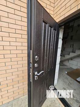 Дом 117м&sup2;, 2-этажный, участок 4 сот.  