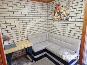 Коттедж 105м&sup2;, 1-этажный, участок 6 сот.  