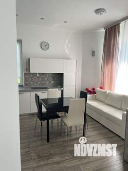 Дом 110м², 1-этажный, участок 4 сот.  