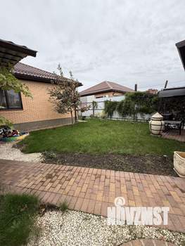 Дом 100м&sup2;, 1-этажный, участок 5 сот.  