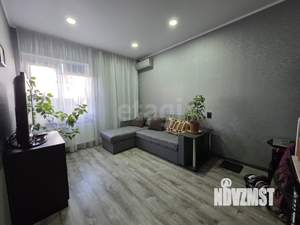 Дом 80м&sup2;, 2-этажный, участок 2 сот.  