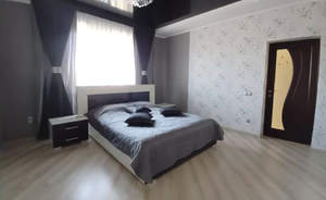 Дом 253м&sup2;, 2-этажный, участок 11 сот.  