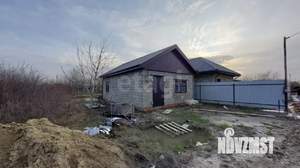 Дом 48м&sup2;, 1-этажный, участок 4 сот.  