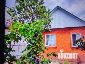 Дом 50м&sup2;, 1-этажный, участок 5 сот.  