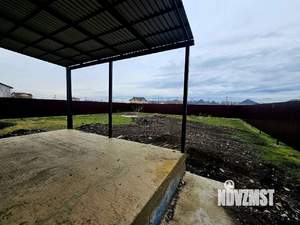 Дом 103м&sup2;, 1-этажный, участок 8 сот.  