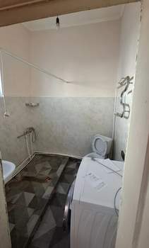 Дом 120м&sup2;, 1-этажный, участок 1 сот.  