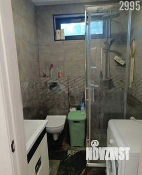 Дом 43м&sup2;, 2-этажный, участок 5 сот.  