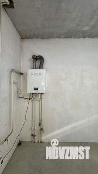 Дом 180м&sup2;, 2-этажный, участок 6 сот.  