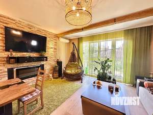 Дом 107м², 1-этажный, участок 3 сот.  