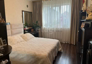 Дом 72м&sup2;, 1-этажный, участок 6 сот.  