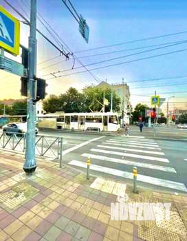 Дом 53м², 1-этажный, участок 3 сот.  